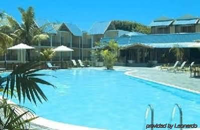 Blue Lagoon Beach Hotel Mauritius Zewnętrze zdjęcie